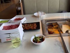 -滋奇·扬州地标火锅(兴城东路店)