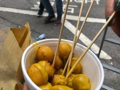 -豪華小食.華記