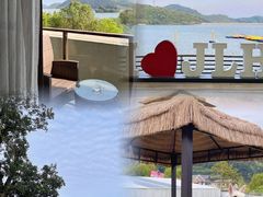 -宁波九龙湖开元度假村