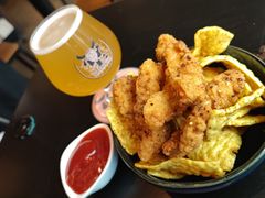 -牛啤堂精酿啤酒餐吧(五棵松华熙店)