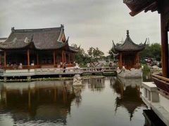 -南普公园