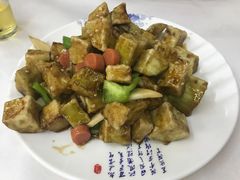-北戴河庆山饭店·海鲜砂锅粥(北戴河黑石路店)