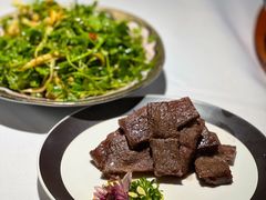 -隐炉和牛烧肉店(群力店)