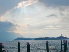 -庐山西海主景区