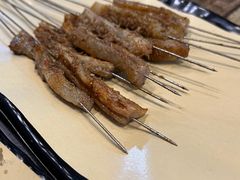 -鑫正兴东北烧烤(滨湖店)