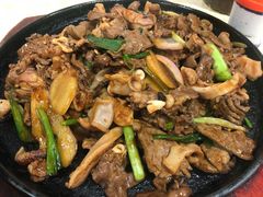 -标记美食新鲜猪杂(兴南大道店)