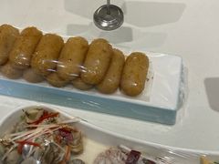 -赶海部落海鲜城(海阳路店)