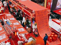 -万达广场(松江店)