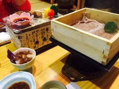 -花潮料理艺食馆(世欧广场店)
