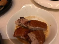 -上海金桥红枫万豪酒店-万豪中餐厅