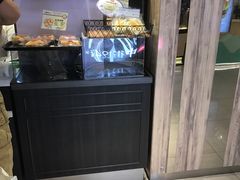 -山崎面包(第一八佰伴店)