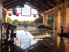 -昆明洲际酒店