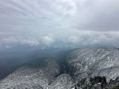 -瓦屋山景区