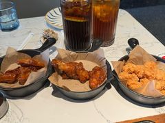 -必胜客(新辰里酒仙桥店)