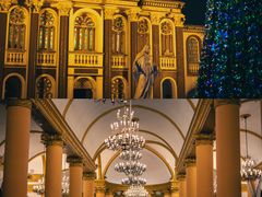 -平安桥天主教堂