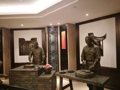 -聚春园自助餐厅(东街口店)