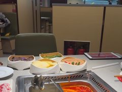 -海底捞火锅(银泰中心店)