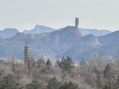 -普陀宗乘之庙(小布达拉宫)