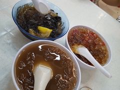 -汕头街养生糖水铺