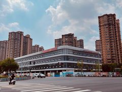 -青枫公园