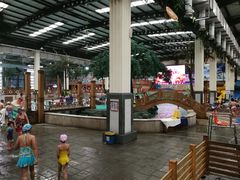 -南宫温泉水世界