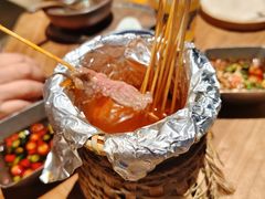 -包整·丝娃娃(一览甲秀楼风景店)