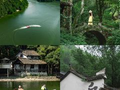 -富春桃源风景区