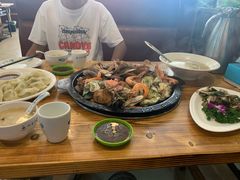 -前王院•巧克力海鲜市集餐厅(万平口店)