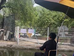 -酷鱼垂钓CLUB(朝阳区博大路店 )