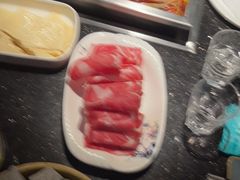 -五星桥原切肥牛火锅·30年专注好牛肉(湖塘店)
