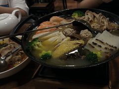 -一楼食业·美食人家
