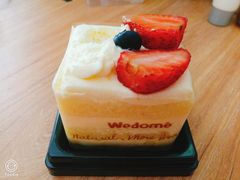 -味多美(江桥万达店)