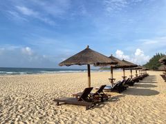 -海南清水湾莱佛士酒店