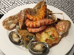 -绮梦西湖·云端餐厅(歌德店)
