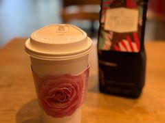 -星巴克臻选(九龙路万科广场店)