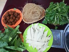 -老信阳菜馆(天通苑店)