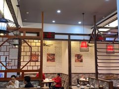 -周正水煮活鱼·吊水鱼(万科店)