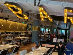 -Hurricane's Grill 飓风牛排