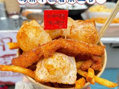 -味子夫鸡柳(解放碑总店)