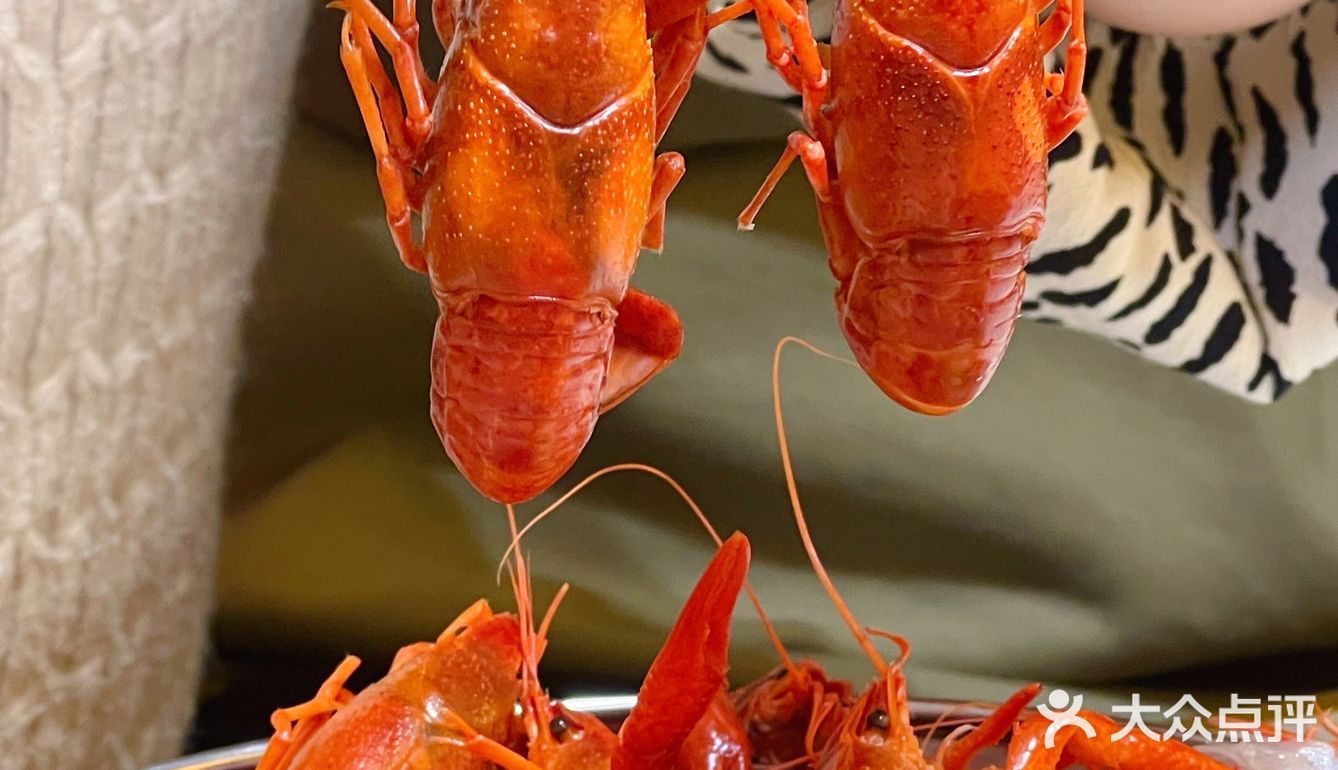 拙味兄弟龙虾🦞开到北仑啦！金汤蒜泥味绝了！