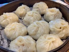 -诺敏塔拉奶茶-布里亚特包子-手把肉(锦都会店)