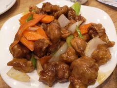 -好口味小吃楼·东北菜(太原南街店)