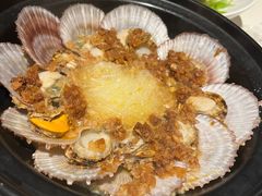 -吕氏焗小鲜•海鲜青岛菜(八大关店)