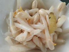 -闻道食府烙饼卷带鱼(原车耳营店原大觉寺店)