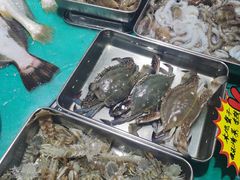 -永红源·啤酒烧烤海鲜大排档(台柳路店)