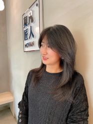 -MOVAN HAIR莫凡匠人发型屋