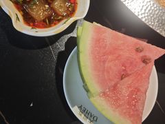 -大河宴·椒麻鱼火锅(北京路中和美食街店)