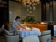 -运·中餐厅(成都华尔道夫酒店)