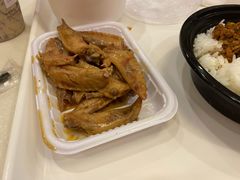 翅尖-一心一味(福星店)