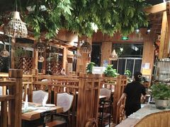 -草原塞蛮羊火锅城(港湾店)